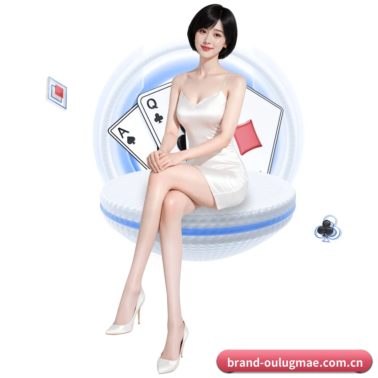欧陆娱乐 APP 界面